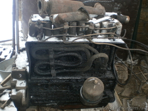 мотор на т-40 д-144 - <ro>Изображение</ro><ru>Изображение</ru> #5, <ru>Объявление</ru> #1531849