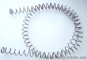 Пружина удлинителя магазина для МР-133,  МР-153,  МР-155;  МЦ 21-12. Мягкая. Купить