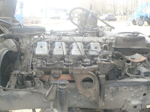 мотор на камаза