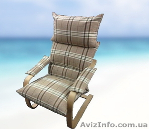 Кресло качалка Relax-Comfort /здоровая спина - <ro>Изображение</ro><ru>Изображение</ru> #2, <ru>Объявление</ru> #1590272