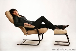 Кресло качалка Relax-Comfort /здоровая спина - <ro>Изображение</ro><ru>Изображение</ru> #1, <ru>Объявление</ru> #1590272