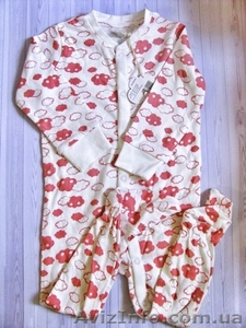 Детская одежда в наличии Бодики человечки регланы штанишки - <ro>Изображение</ro><ru>Изображение</ru> #5, <ru>Объявление</ru> #1604455
