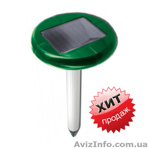 Купить универсальный отпугиватель на солнечной батарее WK0677 - <ro>Изображение</ro><ru>Изображение</ru> #1, <ru>Объявление</ru> #1610533