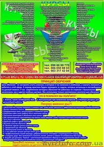 Курсы пекарь повар кондитер сушист пиццеоли бариен официант барист