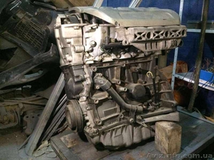 Двигатель 1.8i, 1.6i 16v на Renault Laguna ll,Рено Лагуна 2, Megan, Scenic. - <ro>Изображение</ro><ru>Изображение</ru> #1, <ru>Объявление</ru> #1630886