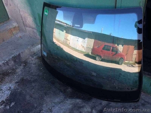 Б/у лобовое стекло Renault Laguna 2, Рено Лагуна 2, под датчик дождя - <ro>Изображение</ro><ru>Изображение</ru> #1, <ru>Объявление</ru> #1634803