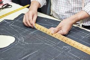 Производство  спецодежды и рекламного текстиля .Нанесение логотипов