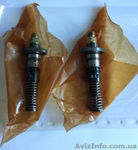 Секция ТНВД Motorpal,  60503-54 по 1168 грн/шт