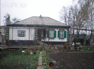 Продам частный дом с хоз. пристройками - <ro>Изображение</ro><ru>Изображение</ru> #3, <ru>Объявление</ru> #1650124