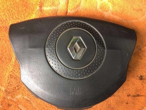 Б/у подушка airbag водителя 8200102820A Renault , Рено , - <ro>Изображение</ro><ru>Изображение</ru> #1, <ru>Объявление</ru> #1660351
