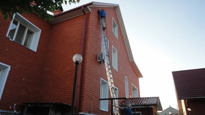 Утепление Домов,  Ангаров,  Производств,  Кровли жидким пенопластом,  пеноизолом