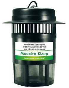 Самый эффективный уничтожителя насекомых Москито килер купить в Украине - <ro>Изображение</ro><ru>Изображение</ru> #1, <ru>Объявление</ru> #1681422