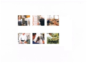 Рабочие для сбора мелкой электроники Польша