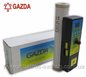 Електродні котли зігріють без проблем  Чернігів