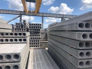 Плити від завода виробника. Продам плити перекриття,  панелі залізобетонні 