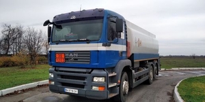 Продаємо дизельне пальне