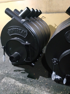 Дровяные печи Богуслав