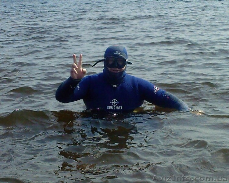 Обучение дайвингу по системе PADI!! - <ro>Изображение</ro><ru>Изображение</ru> #2, <ru>Объявление</ru> #2175