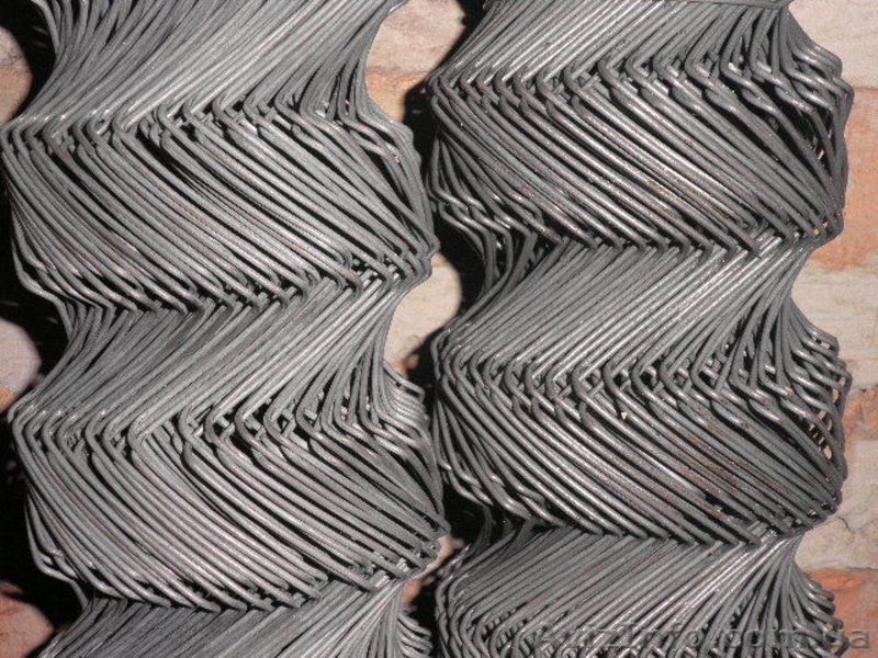 Сетка рабица от производителя - <ro>Изображение</ro><ru>Изображение</ru> #3, <ru>Объявление</ru> #13733