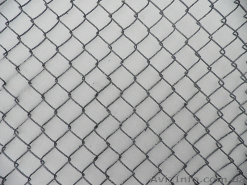 Сетка рабица от производителя - <ro>Изображение</ro><ru>Изображение</ru> #2, <ru>Объявление</ru> #13733