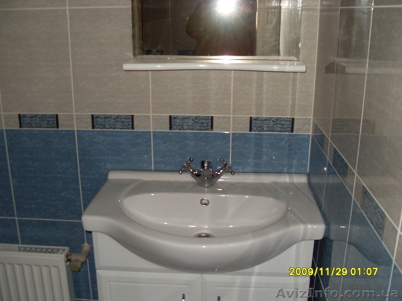 Сантехника ремонт монтаж канализация - <ro>Изображение</ro><ru>Изображение</ru> #2, <ru>Объявление</ru> #20935