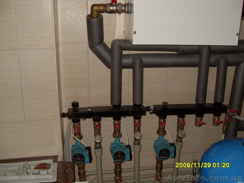 Услуги по монтажу систем отопления и их ремонт - <ro>Изображение</ro><ru>Изображение</ru> #1, <ru>Объявление</ru> #22424