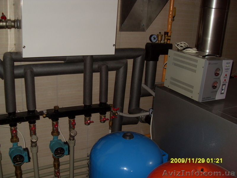 Услуги по монтажу систем отопления и их ремонт - <ro>Изображение</ro><ru>Изображение</ru> #2, <ru>Объявление</ru> #22424