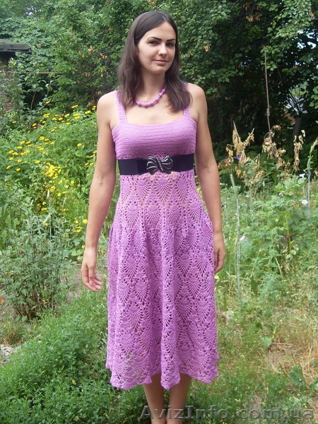 вязание крючком на заказ - <ro>Изображение</ro><ru>Изображение</ru> #1, <ru>Объявление</ru> #44107