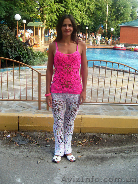 вязание крючком на заказ - <ro>Изображение</ro><ru>Изображение</ru> #5, <ru>Объявление</ru> #44107