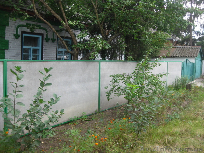 Продам дом за городом - <ro>Изображение</ro><ru>Изображение</ru> #1, <ru>Объявление</ru> #81978