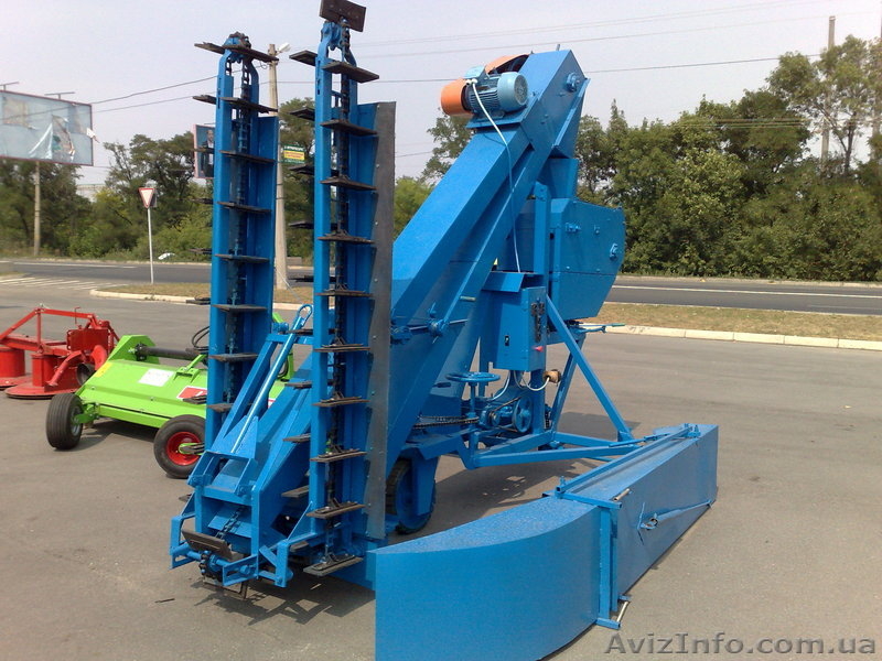 Продаю сельхозтехнику по лучшым ценам!!! - <ro>Изображение</ro><ru>Изображение</ru> #5, <ru>Объявление</ru> #75359