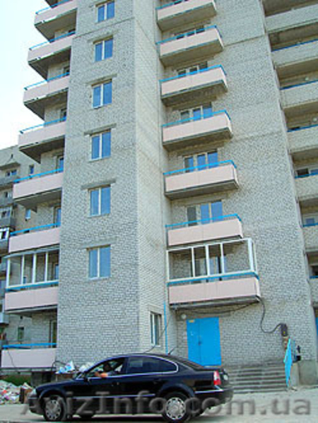 Продажа квартир в новом 14-и этажном жилом доме - <ro>Изображение</ro><ru>Изображение</ru> #1, <ru>Объявление</ru> #97763