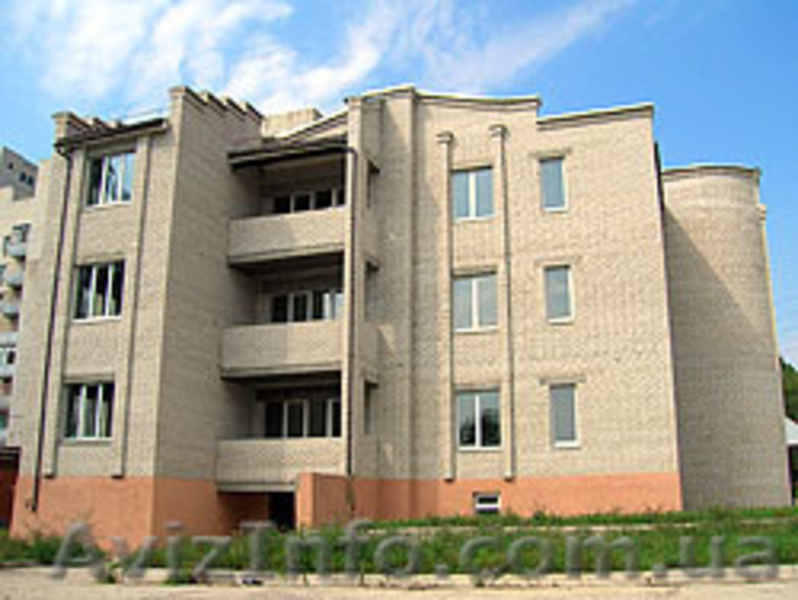 З-х комнатная квартира в элитном 3-х этажном доме - <ro>Изображение</ro><ru>Изображение</ru> #1, <ru>Объявление</ru> #97776