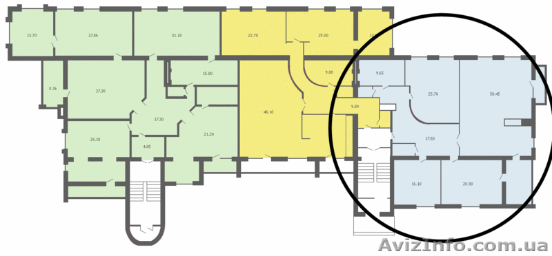 З-х комнатная квартира в элитном 3-х этажном доме - <ro>Изображение</ro><ru>Изображение</ru> #5, <ru>Объявление</ru> #97776