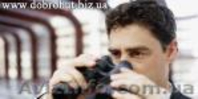 Розыск люей, детективное агентство Конрад, Кировограская обл - <ro>Изображение</ro><ru>Изображение</ru> #2, <ru>Объявление</ru> #129366