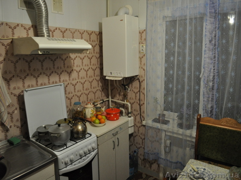 Продаётся 3-х комн квартира  Смолино Кировоградской - <ro>Изображение</ro><ru>Изображение</ru> #2, <ru>Объявление</ru> #135014