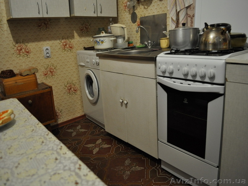 Продаётся 3-х комн квартира  Смолино Кировоградской - <ro>Изображение</ro><ru>Изображение</ru> #3, <ru>Объявление</ru> #135014