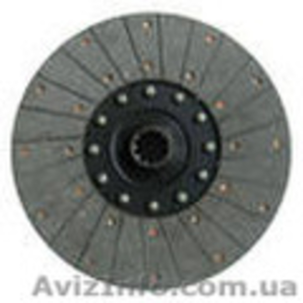  Запчасти к тракторам: МТЗ , ЮМЗ, ДТ-75, Т-4А, Т-16, Т-25, Т-40, - <ro>Изображение</ro><ru>Изображение</ru> #8, <ru>Объявление</ru> #150238