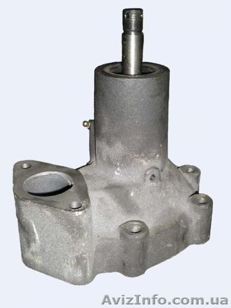  Запчасти к тракторам: МТЗ , ЮМЗ, ДТ-75, Т-4А, Т-16, Т-25, Т-40, - <ro>Изображение</ro><ru>Изображение</ru> #6, <ru>Объявление</ru> #150238