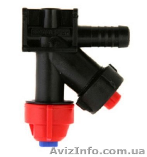 Запчасти на опрыскиватели - <ro>Изображение</ro><ru>Изображение</ru> #1, <ru>Объявление</ru> #171270