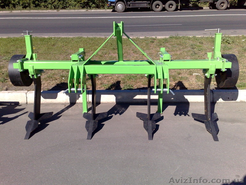 глубокорыхлитель Bomet 1.5m - 2m - <ro>Изображение</ro><ru>Изображение</ru> #1, <ru>Объявление</ru> #158176