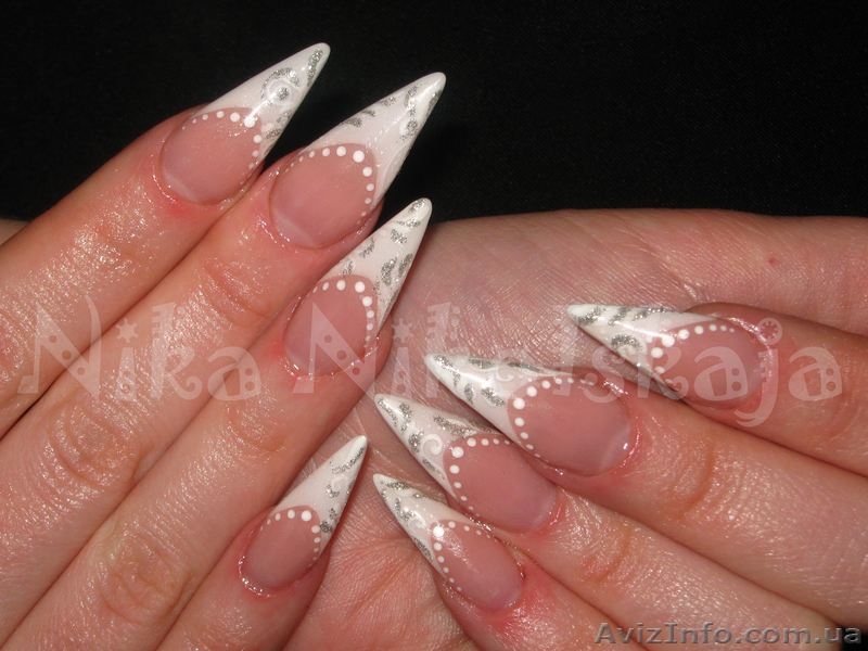 Качественное наращивание ногтей - <ro>Изображение</ro><ru>Изображение</ru> #1, <ru>Объявление</ru> #177957