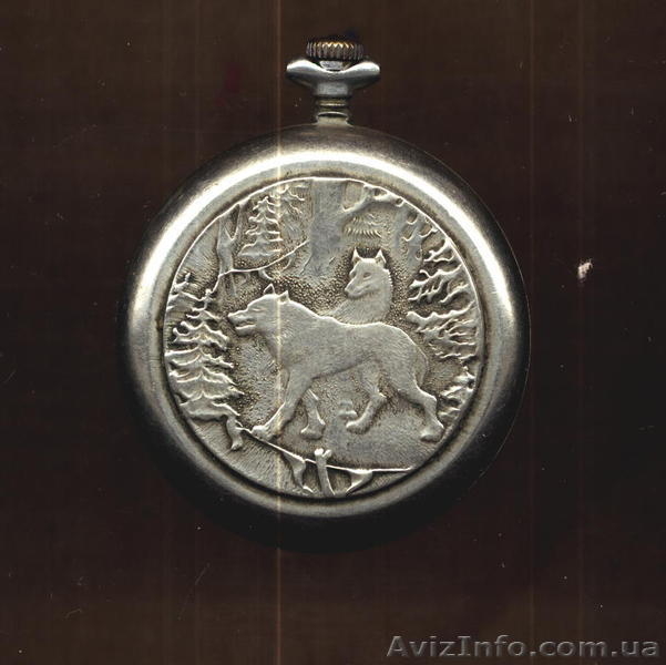 продам старые часы - <ro>Изображение</ro><ru>Изображение</ru> #2, <ru>Объявление</ru> #176987