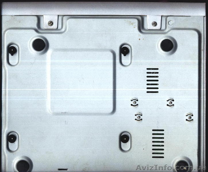 DVD плейер Geepas GDVD 2626 - <ro>Изображение</ro><ru>Изображение</ru> #4, <ru>Объявление</ru> #176985