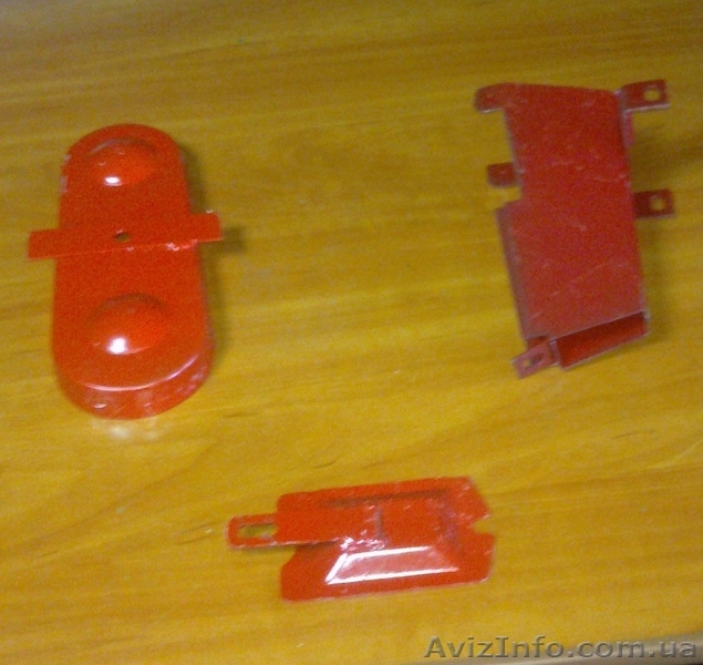 Запчасти на СУП-8, УПС - <ro>Изображение</ro><ru>Изображение</ru> #3, <ru>Объявление</ru> #164350