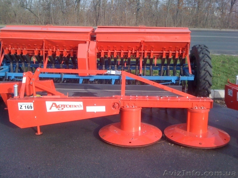 СльхеозТехника Кировоград - <ro>Изображение</ro><ru>Изображение</ru> #4, <ru>Объявление</ru> #181177