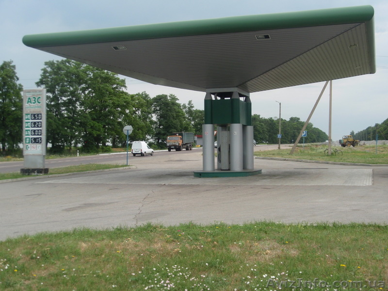 СРОЧНАЯ продажа действующей АЗС - <ro>Изображение</ro><ru>Изображение</ru> #1, <ru>Объявление</ru> #172626