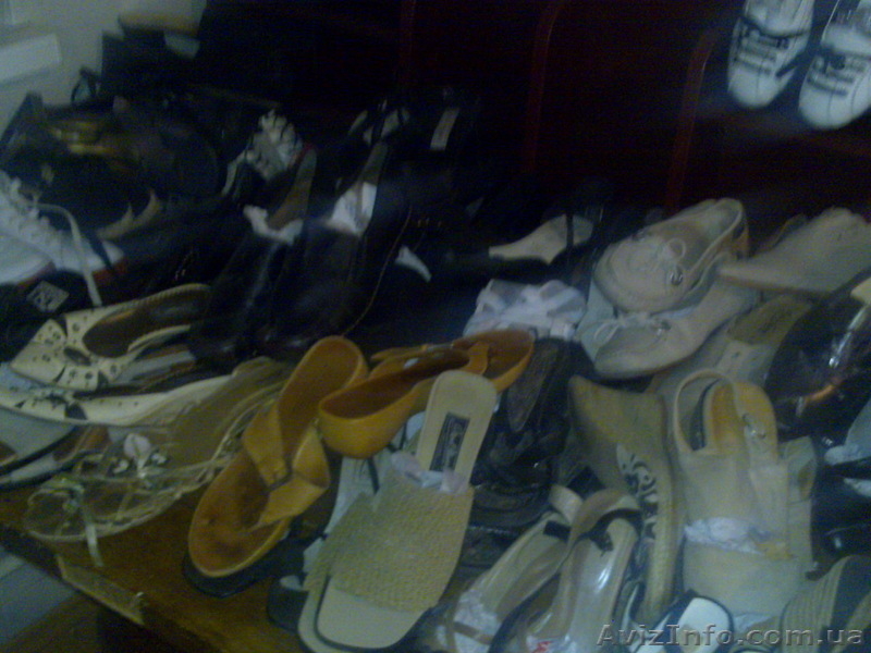 продам новую обувь брендовых марок также есть обувь б.у. - <ro>Изображение</ro><ru>Изображение</ru> #4, <ru>Объявление</ru> #212245