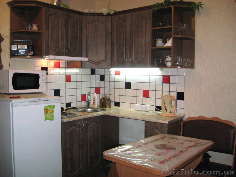 посуточно квартира в центре 099 0233273 - <ro>Изображение</ro><ru>Изображение</ru> #1, <ru>Объявление</ru> #214685