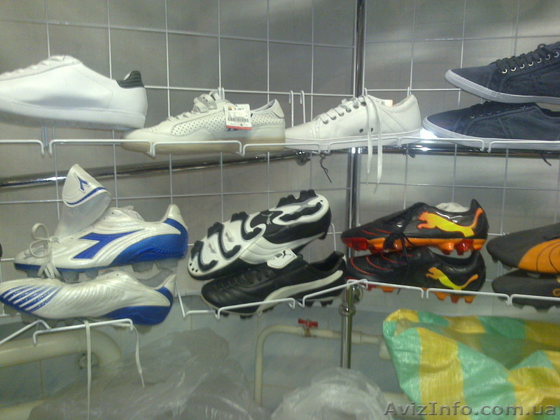 продам новую обувь брендовых марок также есть обувь б.у. - <ro>Изображение</ro><ru>Изображение</ru> #6, <ru>Объявление</ru> #212245